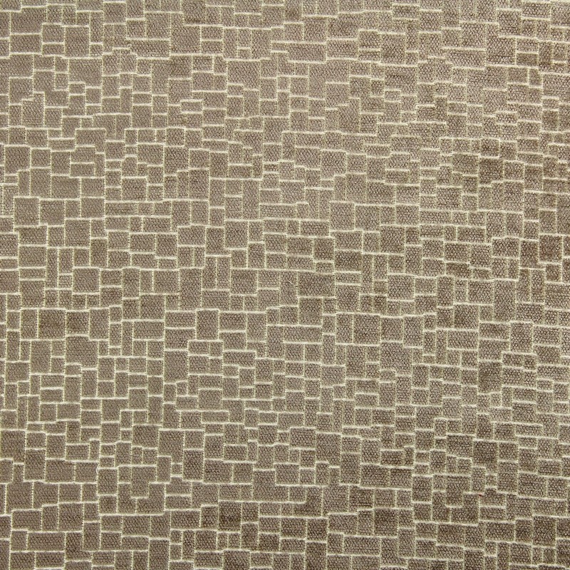 Zane Havana Fabric by Prestigious Textiles