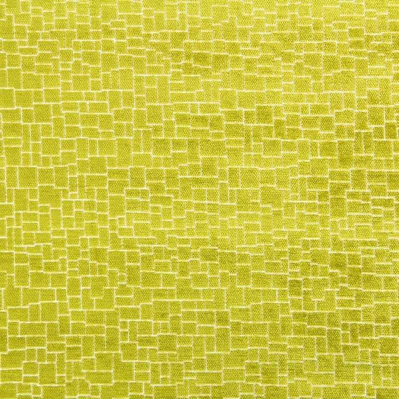 Zane Evergreen Fabric by Prestigious Textiles