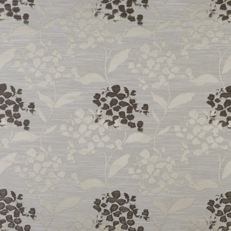 Hydrangea Praline Fabric by Prestigious Textiles