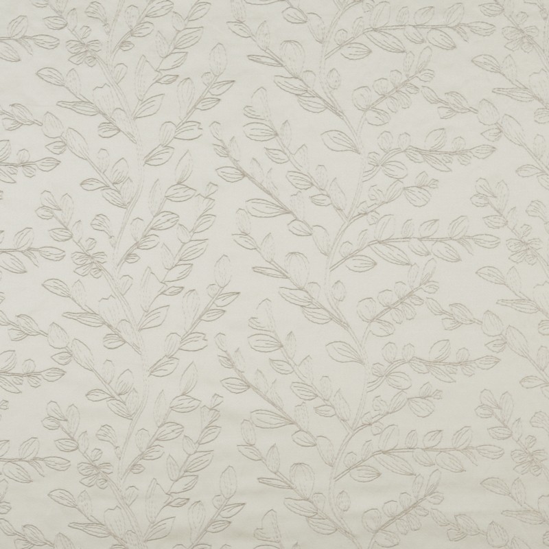 Laurel Oyster Fabric by Prestigious Textiles