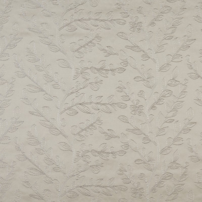 Laurel Praline Fabric by Prestigious Textiles