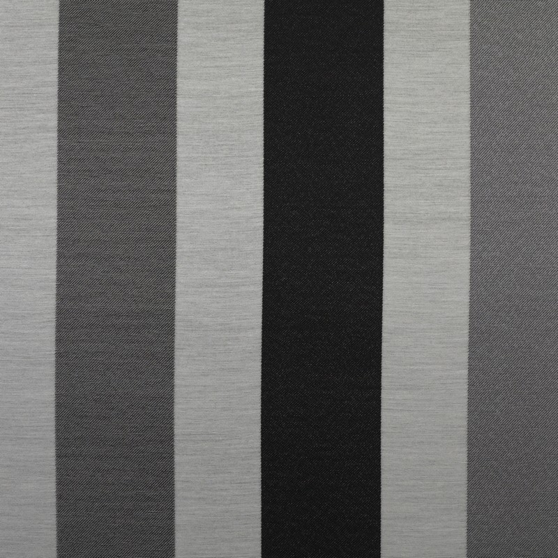 Portico Chrome Fabric by Prestigious Textiles