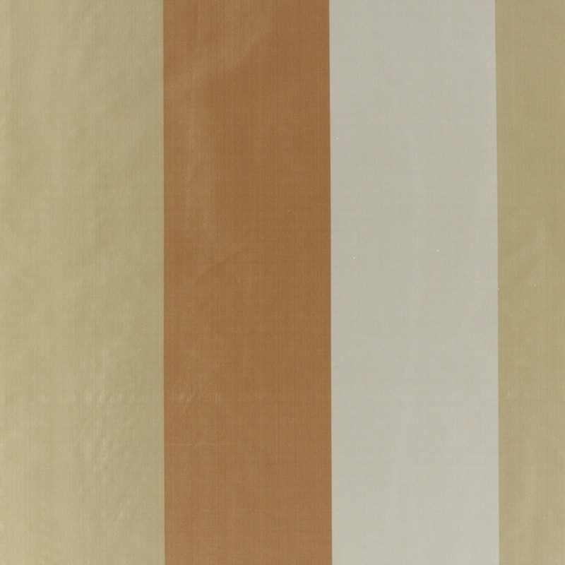 Casablanca Copper Fabric by Prestigious Textiles