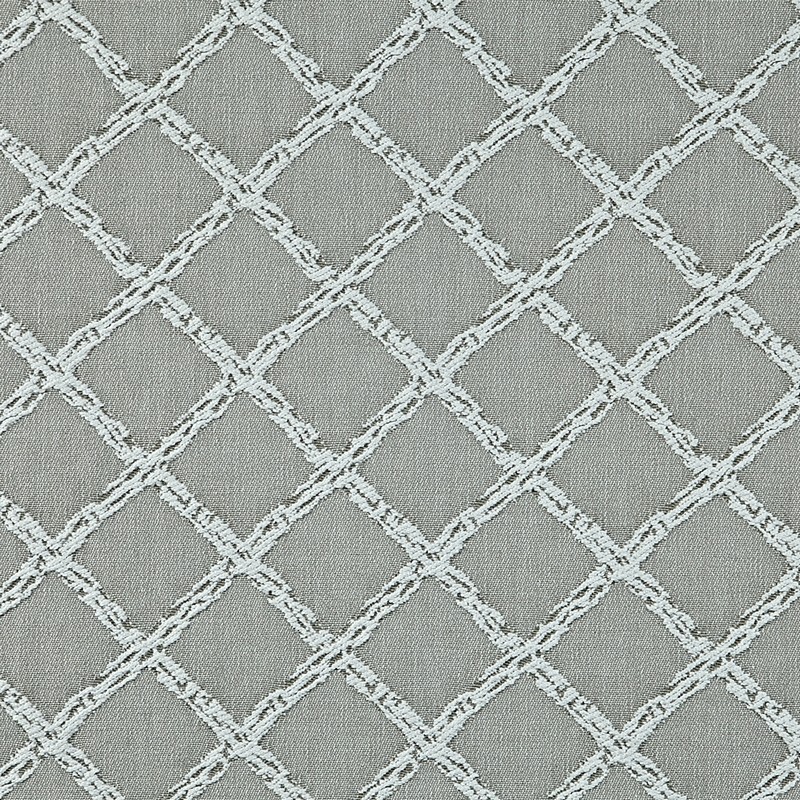 Charlbury Sterling Fabric by Prestigious Textiles