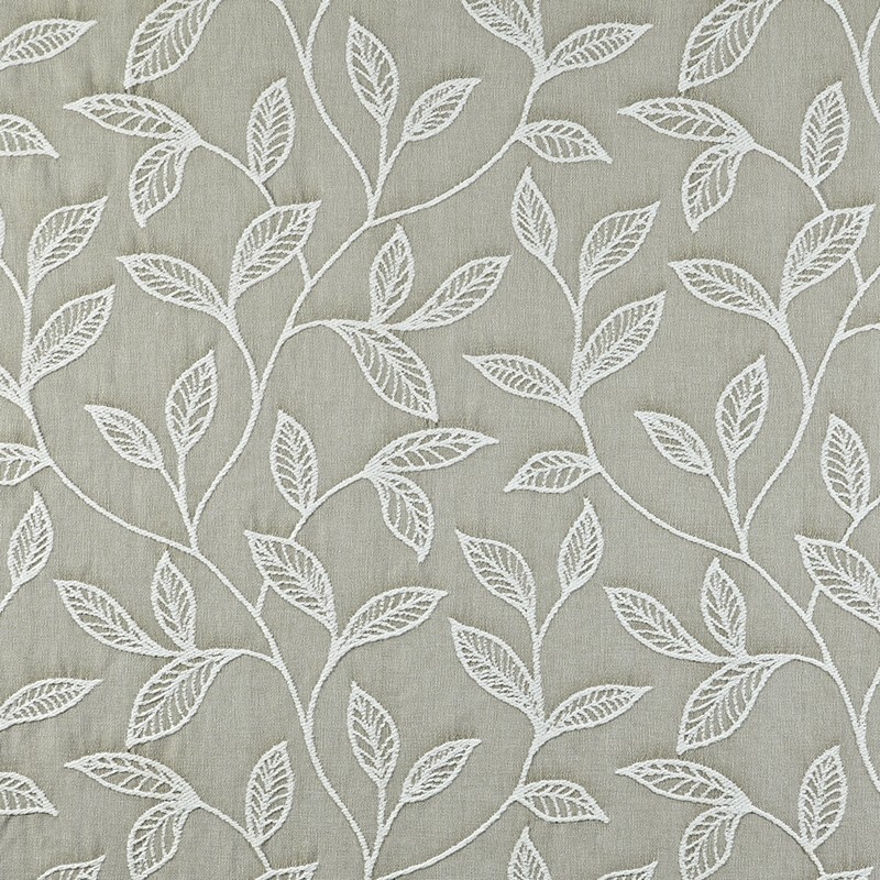 Ferndown Stone Fabric by Prestigious Textiles