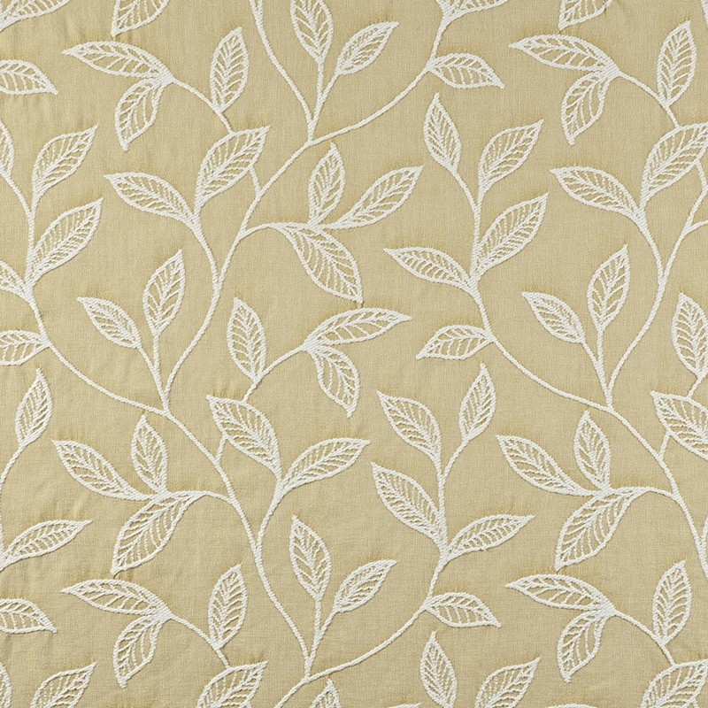 Ferndown Jonquil Fabric by Prestigious Textiles