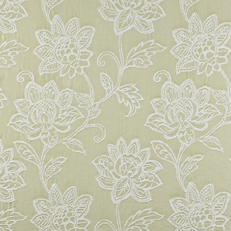 Wimbourne Willow Fabric by Prestigious Textiles