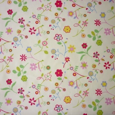 Florie Chintz Fabric by Prestigious Textiles