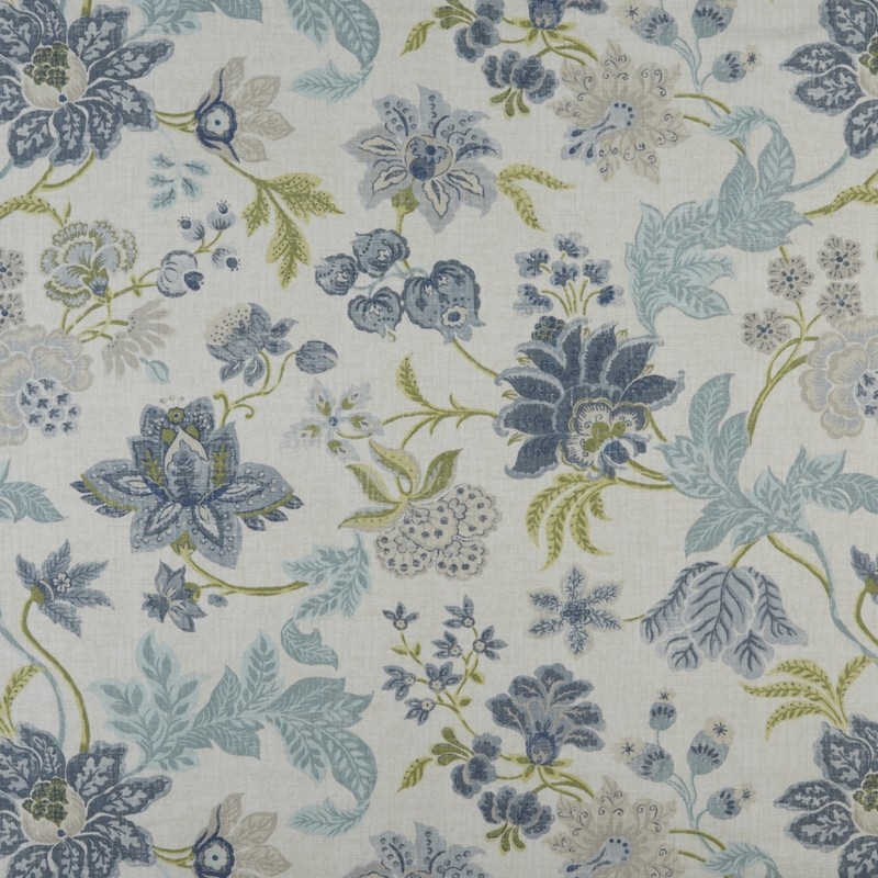 Precious Seaside Fabric by Prestigious Textiles