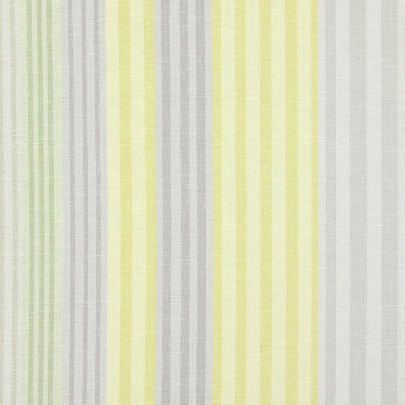 Burlington Mimosa Fabric by Prestigious Textiles