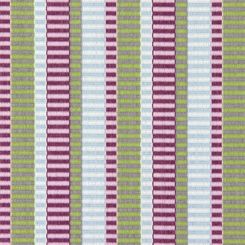 Heights Foxglove Fabric by Prestigious Textiles