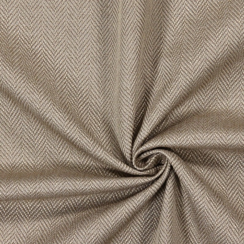 Swaledale Hemp Fabric by Prestigious Textiles