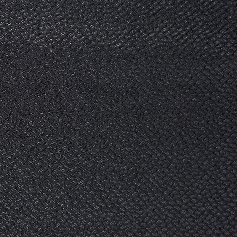 Mulholland Noire Fabric by Prestigious Textiles