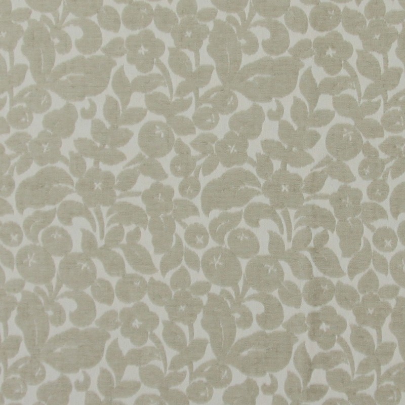 Arabella Stone Fabric by Prestigious Textiles