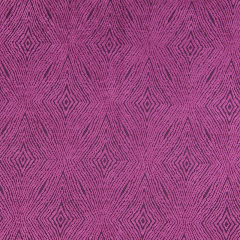 Iona Berry Fabric by Prestigious Textiles