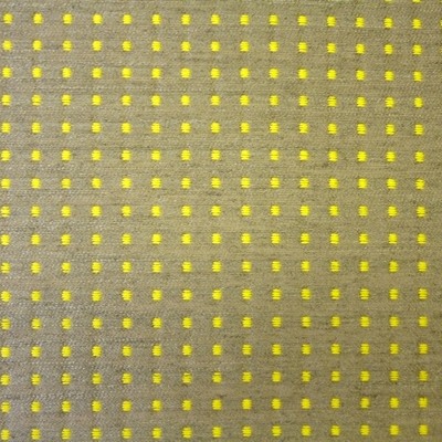 Croft Citron Fabric by Prestigious Textiles