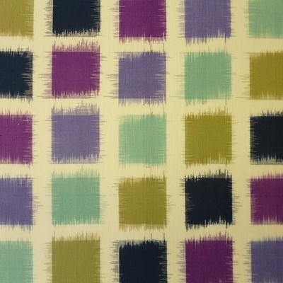 Lakota Amethyst Fabric by Prestigious Textiles