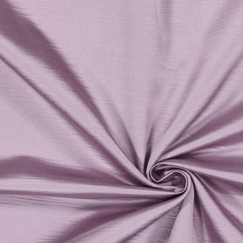 Alba Amethyst Fabric by Prestigious Textiles