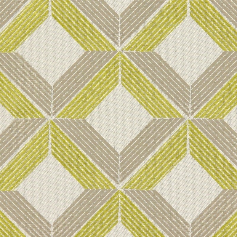 Lucca Citrus Fabric by Prestigious Textiles