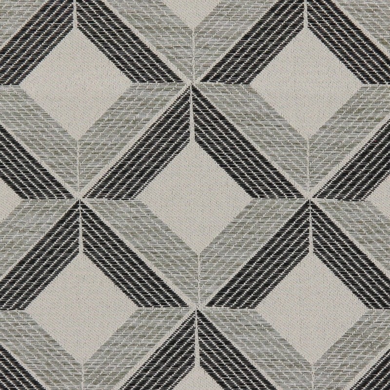 Lucca Noire Fabric by Prestigious Textiles