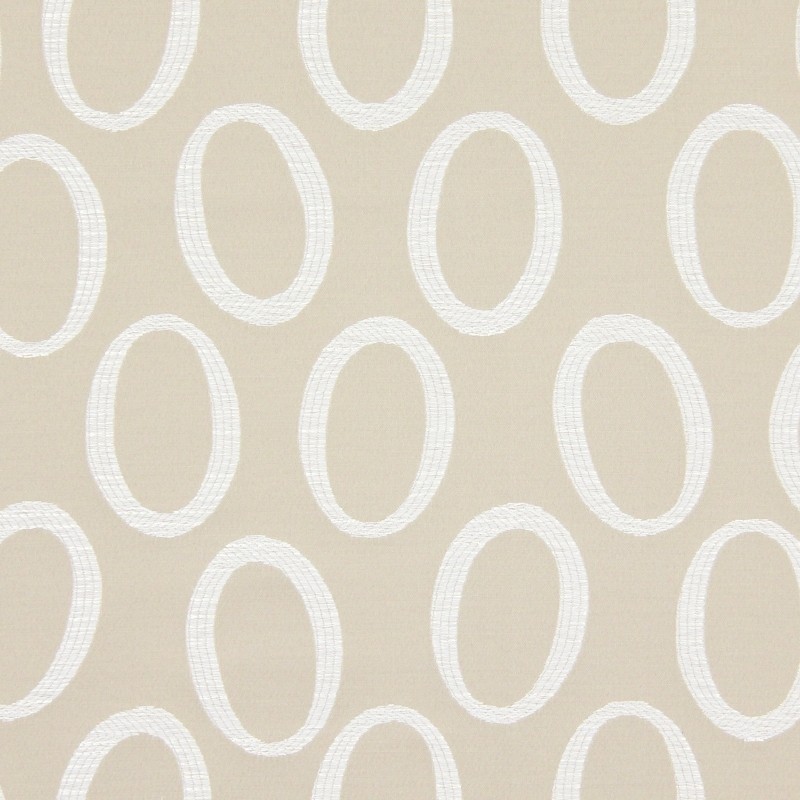 Mode Champagne Fabric by Prestigious Textiles