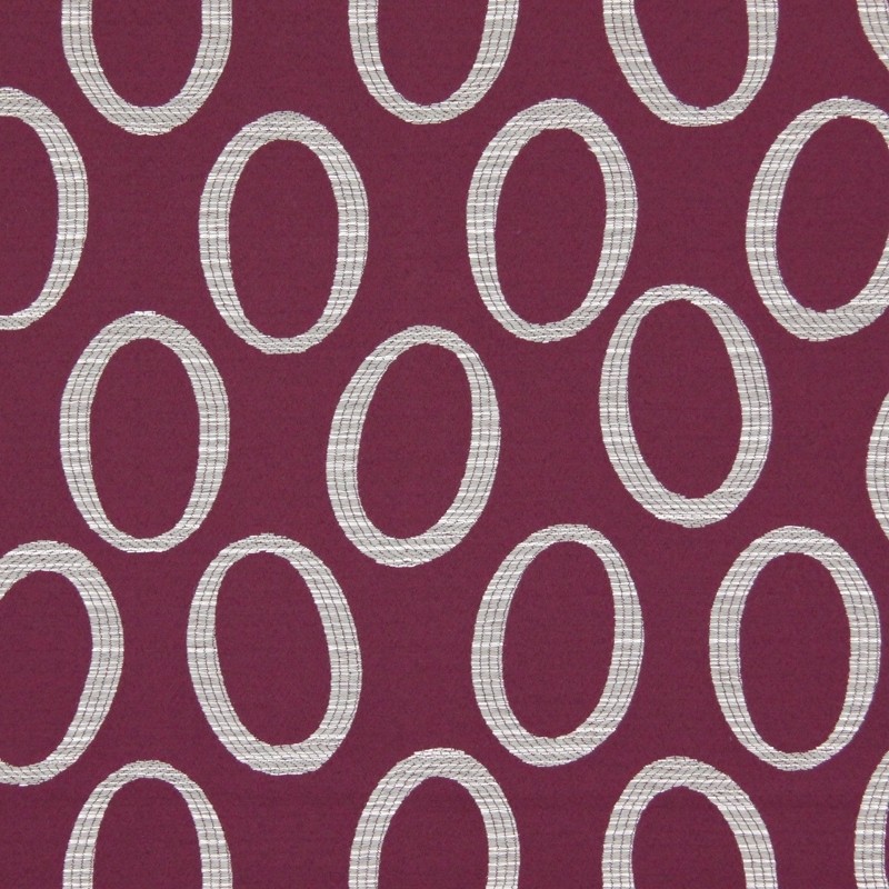 Mode Berry Fabric by Prestigious Textiles