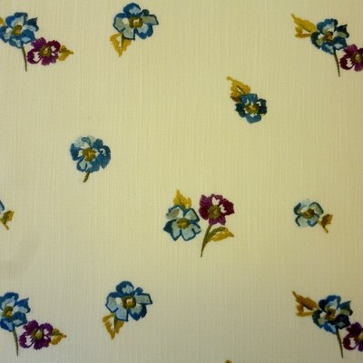 Buckingham Heliotrope Fabric by Prestigious Textiles