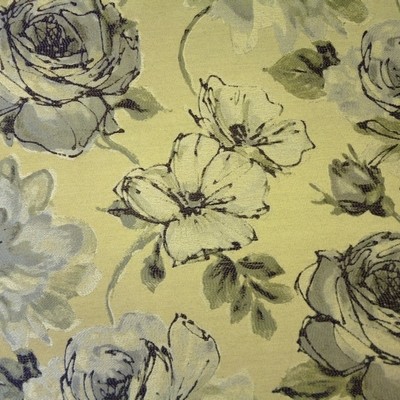 Tranquil Denim Fabric by Prestigious Textiles