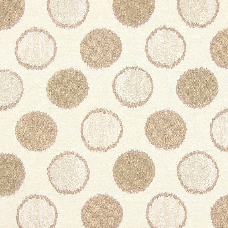 Carousel Pearl Fabric by Prestigious Textiles