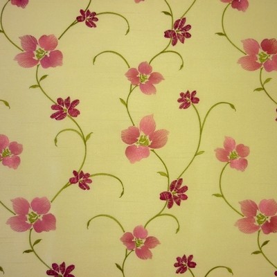 Zara Carnation Fabric by Prestigious Textiles