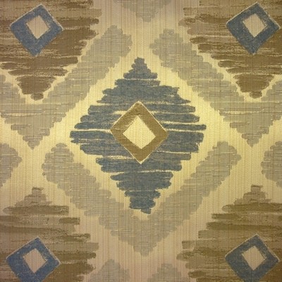 Meknes Denim Fabric by Prestigious Textiles
