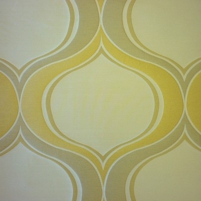 Aloha Champagne Fabric by Prestigious Textiles