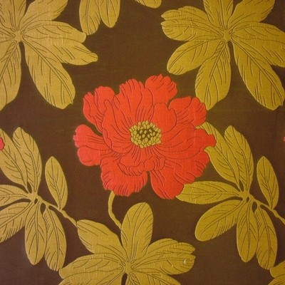 Hawaii Redwood Fabric by Prestigious Textiles