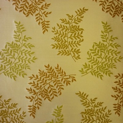 Maui Leaf Fabric by Prestigious Textiles