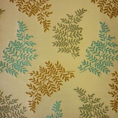 Maui Marine Fabric by Prestigious Textiles