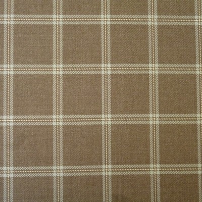 Baird Woodsmoke Fabric by Prestigious Textiles