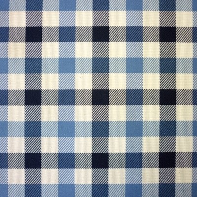 Glen Denim Fabric by Prestigious Textiles