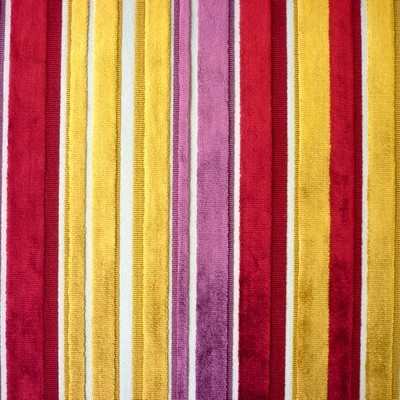 Glamour Claret Fabric by Prestigious Textiles