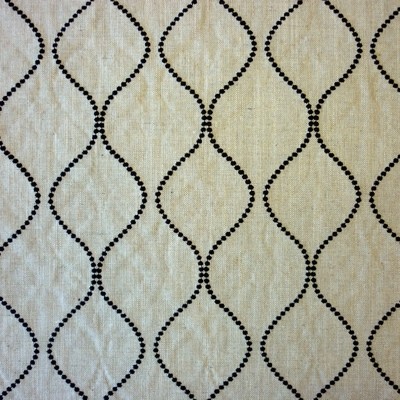 Newhaven Onyx Fabric by Prestigious Textiles