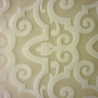 Bijou Ivory Fabric by Prestigious Textiles