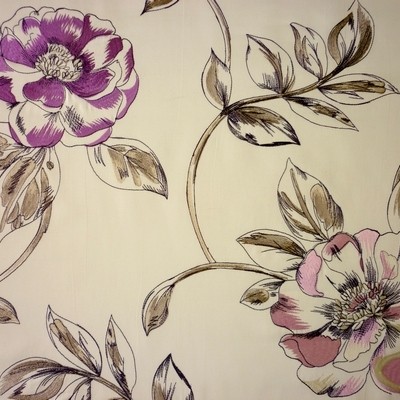 Couture Viola Fabric by Prestigious Textiles