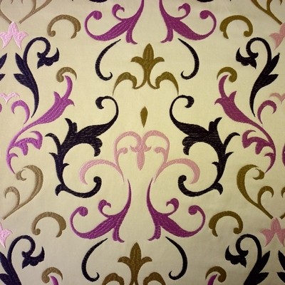 Daiquiri Viola Fabric by Prestigious Textiles