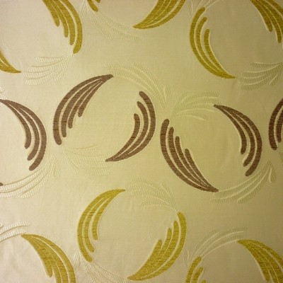 Corsica Avocado Fabric by Prestigious Textiles