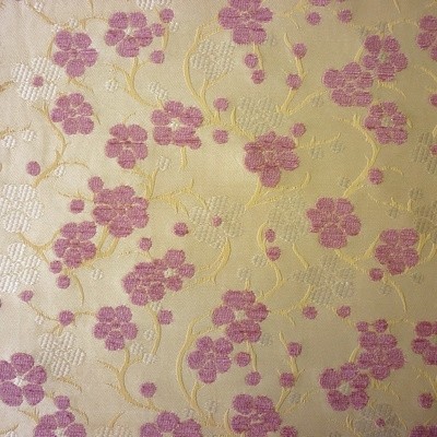 Elba Petal Fabric by Prestigious Textiles