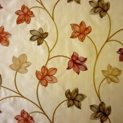 Camelia Antique Fabric by Prestigious Textiles