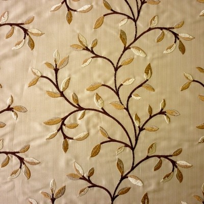 Eliza Latte Fabric by Prestigious Textiles