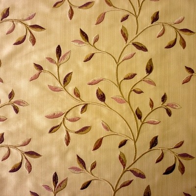 Eliza Mulberry Fabric by Prestigious Textiles