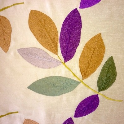 Affection Lavender Fabric by Prestigious Textiles