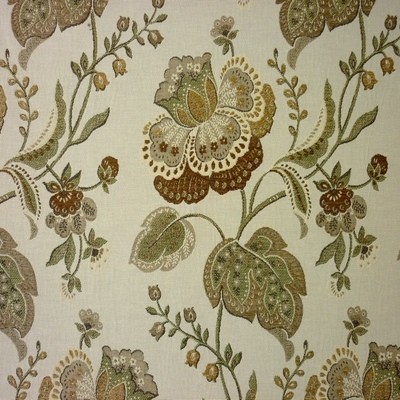 Dante Sandstone Fabric by Prestigious Textiles