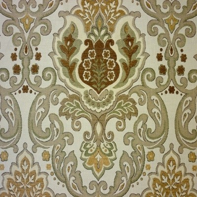 Medici Sandstone Fabric by Prestigious Textiles